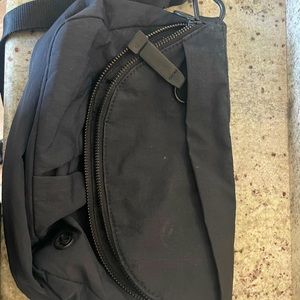 Lululemon crossbody bag